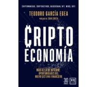 Criptoeconomía (ebook)