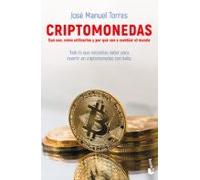 Criptomonedas