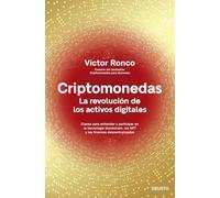 Criptomonedas: La revolución de los activos digitales (Deusto)