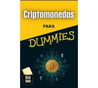 Criptomonedas para Dummies