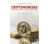 Criptomonedas: Qué son, cómo utilizarlas y por qué van a cambiar el mundo (Empresa y Talento)