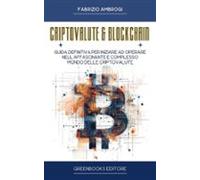 Criptovalute & Blockchain (ebook)