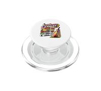 Criquet por Que Pierdo En Regalo PopSockets PopGrip para MagSafe