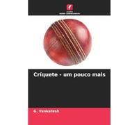 Críquete - um pouco mais