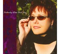 Cris Barber - Nobody Else But Me