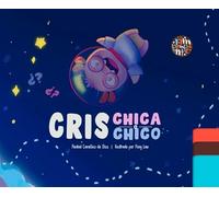 Cris chica o Cris chico