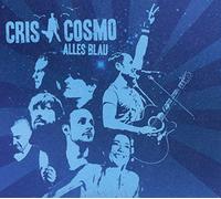 Cris Cosmo - Alles Blau