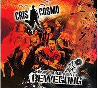Cris Cosmo - Musik für die Bewegung
