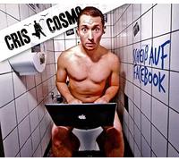 Cris Cosmo - Scheiß auf Facebook