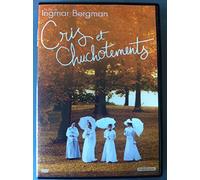 Cris et Chuchotements