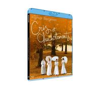 Cris et chuchotements