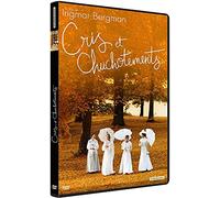 CRIS ET CHUCHOTEMENTS - DVD [Francia]