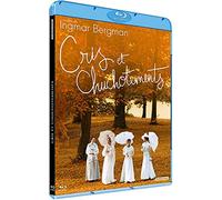 Cris et chuchotements [Francia] [Blu-ray]