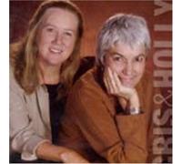 Cris & Holly by Holly Near (2004-06-04)