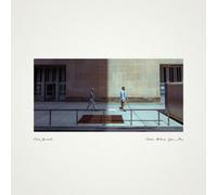 Cris Jacobs - Color Where You Are