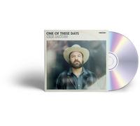 Cris Jacobs One of These Days (CD) (Importación USA)