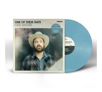 Cris Jacobs - One of These Days [Vinilo]