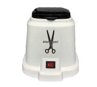 CRIS NAILS ESTERILIZADOR DE UTENSILIOS FH - Bolas de cuarzo ES03 500ML Blanco 1 Ud