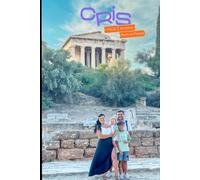 Cris Pelo Mundo Rumo ao Paraíso: A incrível aventura de uma família que decidiu seguir o amor e a estrada