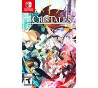 Cris Tales for Nintendo Switch [USA]