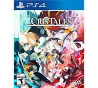 Cris Tales for PlayStation 4 [USA]