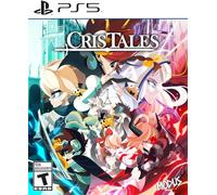 Cris Tales for PlayStation 5 [USA]