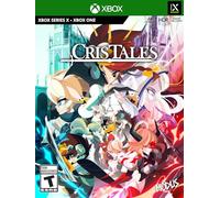 Cris Tales for Xbox One [USA]