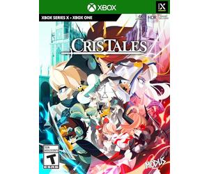 Cris Tales for Xbox One [USA]