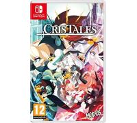 Cris Tales (Importacion Francesa) Nintendo Switch standard
