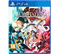 Cris Tales (Importacion UK) Sony Playstation 4 standard