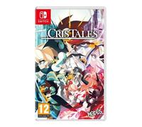Cris Tales - Nintendo Switch [Importación francesa]