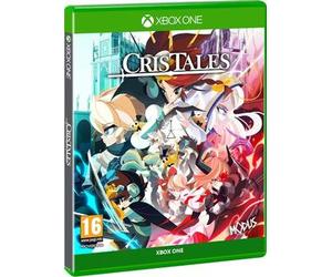 Cris Tales Microsoft Xbox One standard