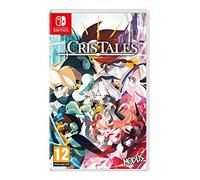 Cris Tales - Nintendo Switch [Importación francesa]
