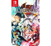 Cris Tales (NSW) - Nintendo Switch (Nintendo Switch) (Importación USA)