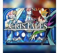 Cris Tales (PC) Steam Key - EU