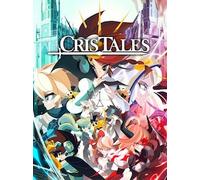 Cris Tales (PC) - Steam Key - EUROPE