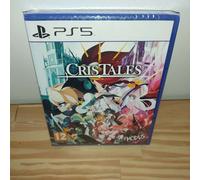 Cris Tales PlayStation 5 PS5 - VF - Nuevo Precintado Blíster