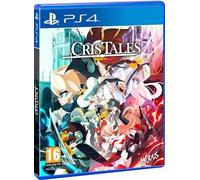 Cris Tales Sony Playstation 4 standard