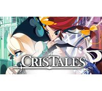 Cris Tales Steam Worldwide PC, GeForce Now