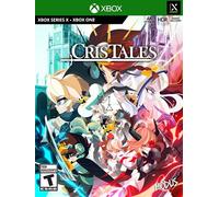 Cris Tales (XB1) - Xbox One and Xbox Seri (Microsoft Xbox One) (Importación USA)