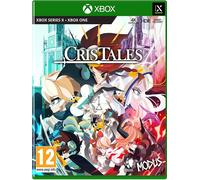 Cris Tales Xbox One (UK) [242546]