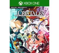 Cris Tales (Xbox One) - Xbox Live Key - EUROPE