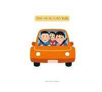 Cris va al culto kids