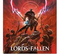 CRIS VELASCO & KNUT AVENSTROUP HAUG Lords of the Fall (Vinyl) (Importación USA)