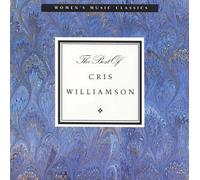Cris Williamson - Best of