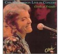 Cris Williamson - Circle of Friends