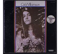 cris williamson LP