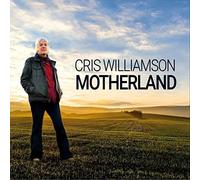 Cris Williamson Motherland (CD) (Importación USA)
