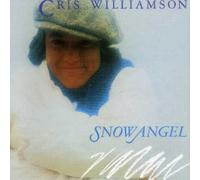 Cris Williamson Snow Angel (CD) (Importación USA)