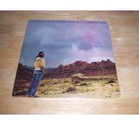 CRIS WILLIAMSON - strange paradise LP
